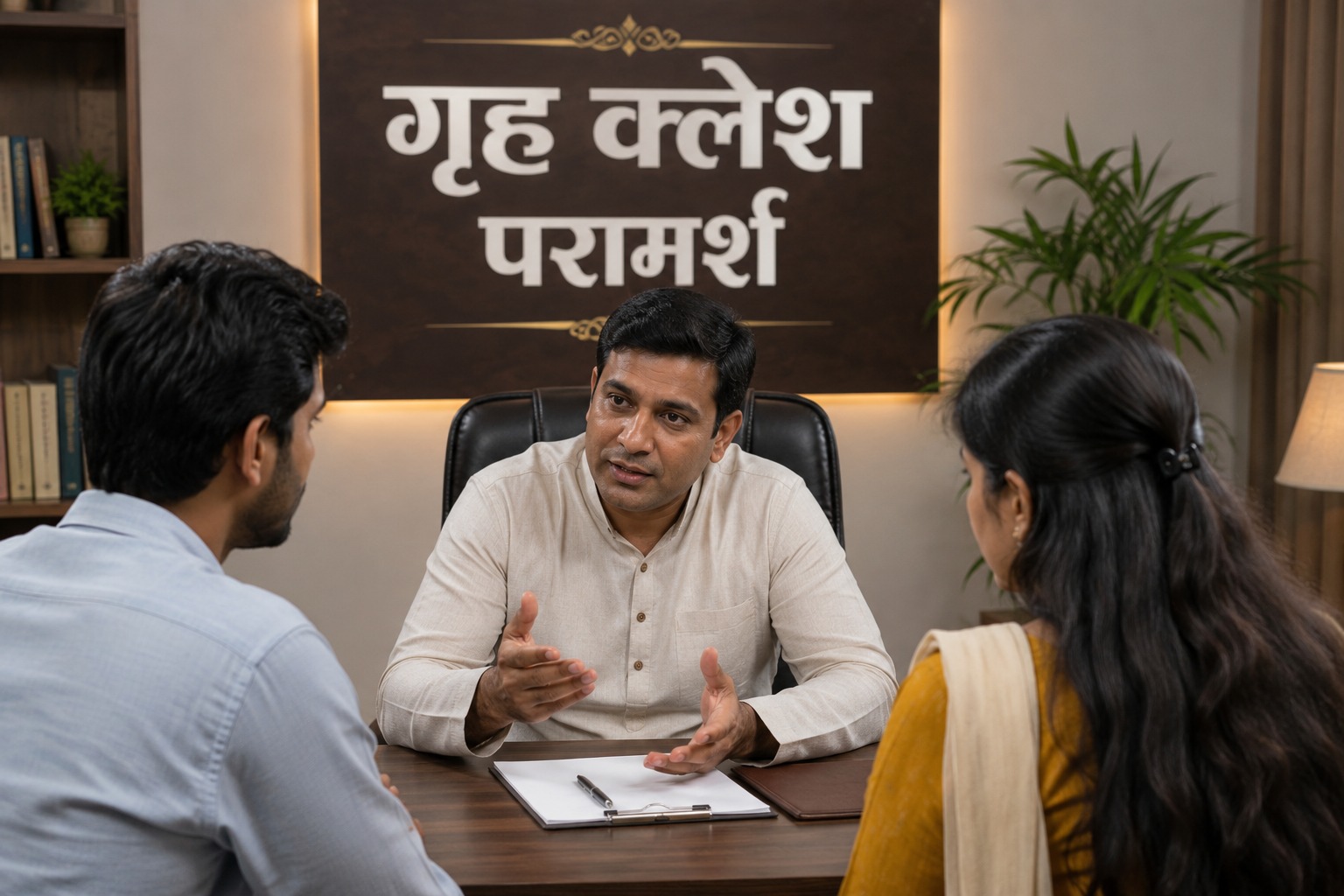 घरेलू हिंसा संबंधी परामर्श सेवा आगरा - Domestic Violence Counseling Agra